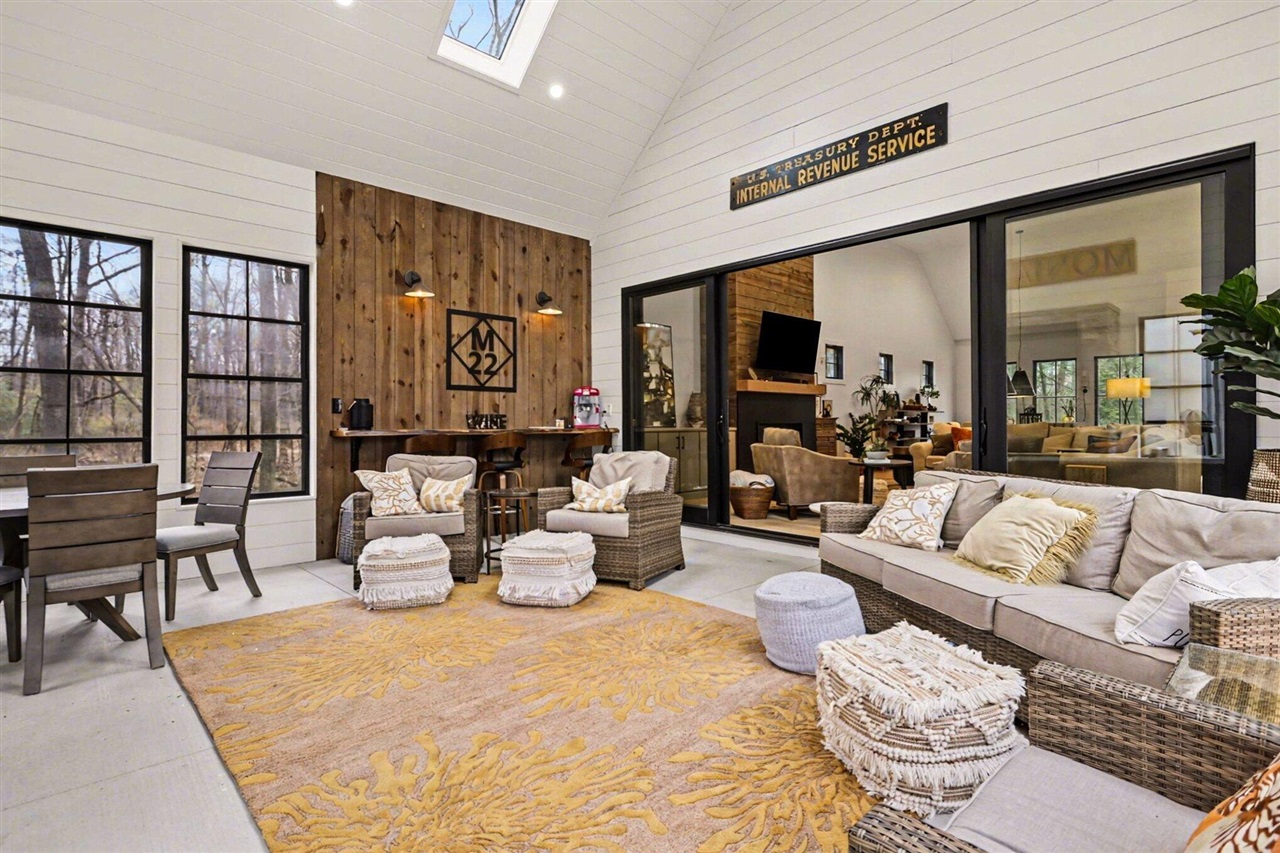 7 Preserve Way, New Buffalo, MI, 49117-8834