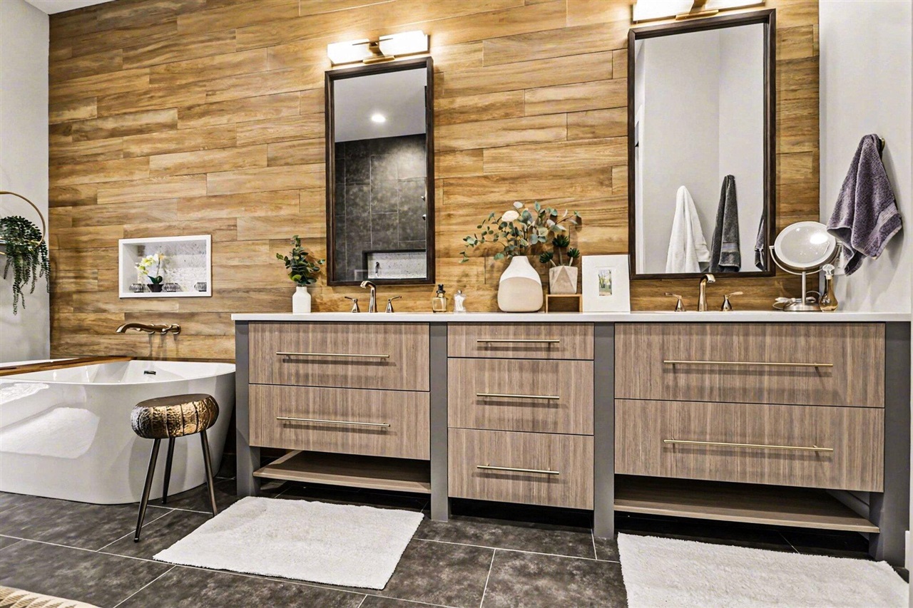 7 Preserve Way, New Buffalo, MI, 49117-8834