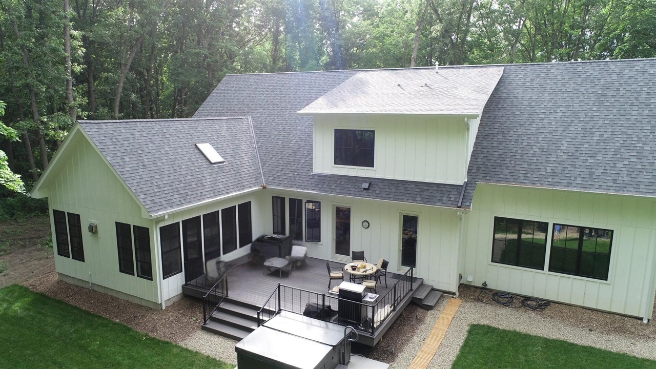 7 Preserve Way, New Buffalo, MI, 49117-8834