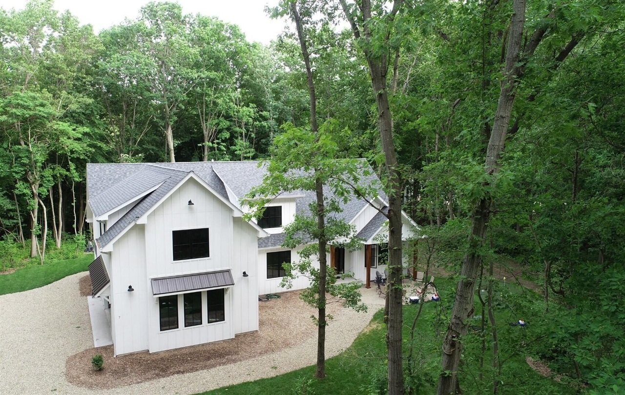 7 Preserve Way, New Buffalo, MI, 49117-8834