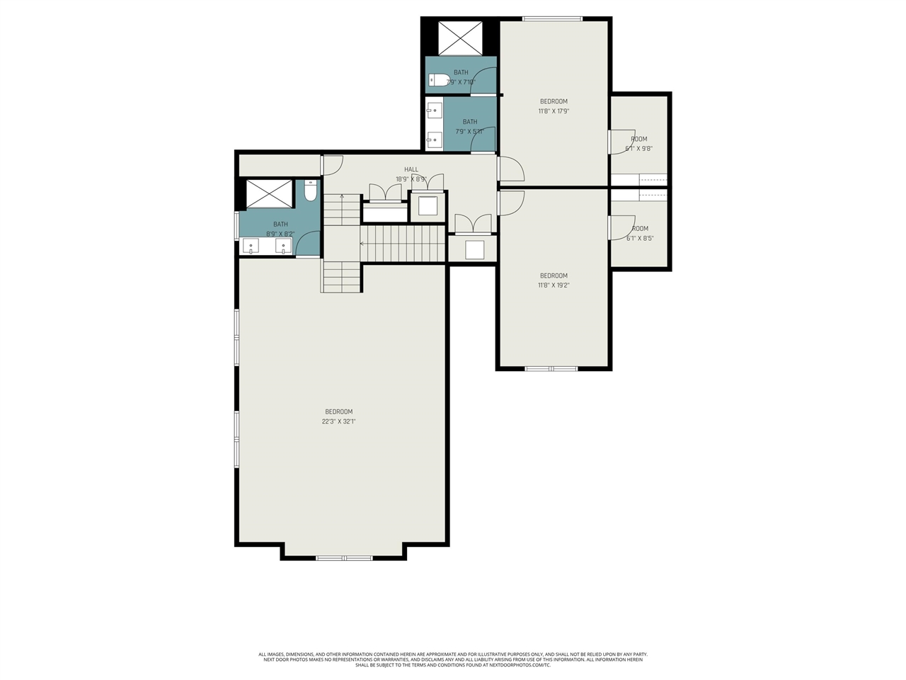 7 Preserve Way, New Buffalo, MI, 49117-8834