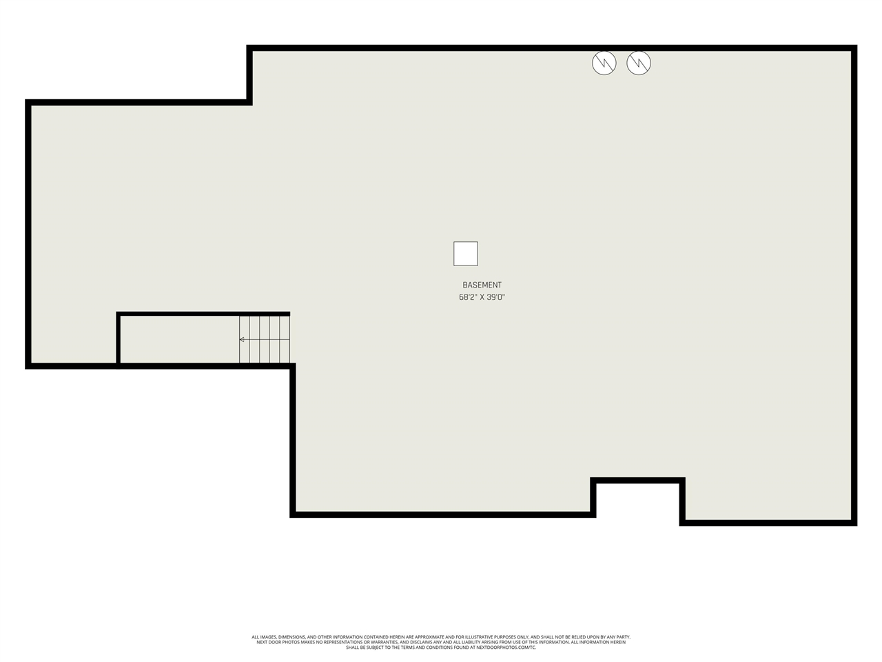 7 Preserve Way, New Buffalo, MI, 49117-8834