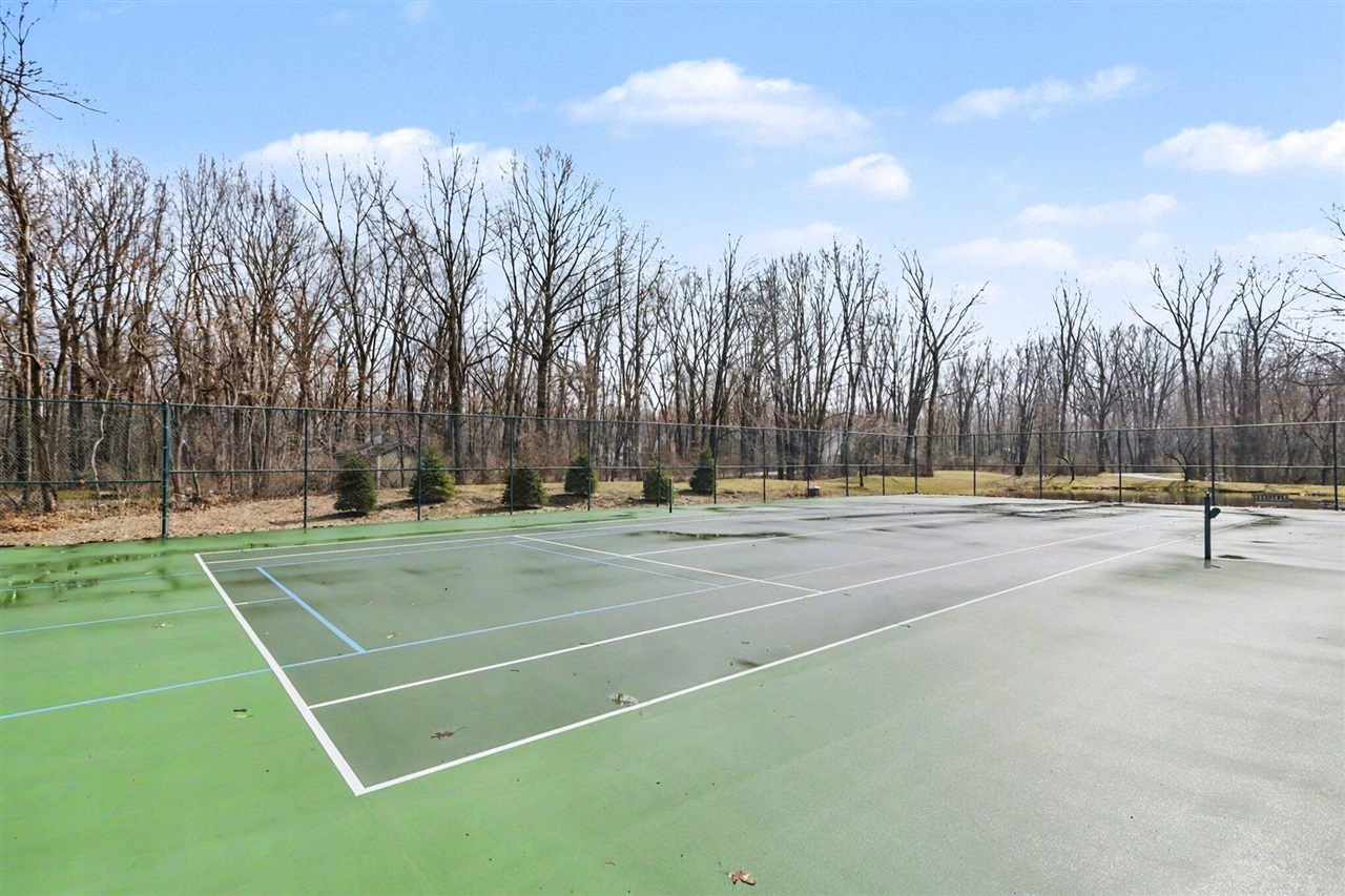 7 Preserve Way, New Buffalo, MI, 49117-8834