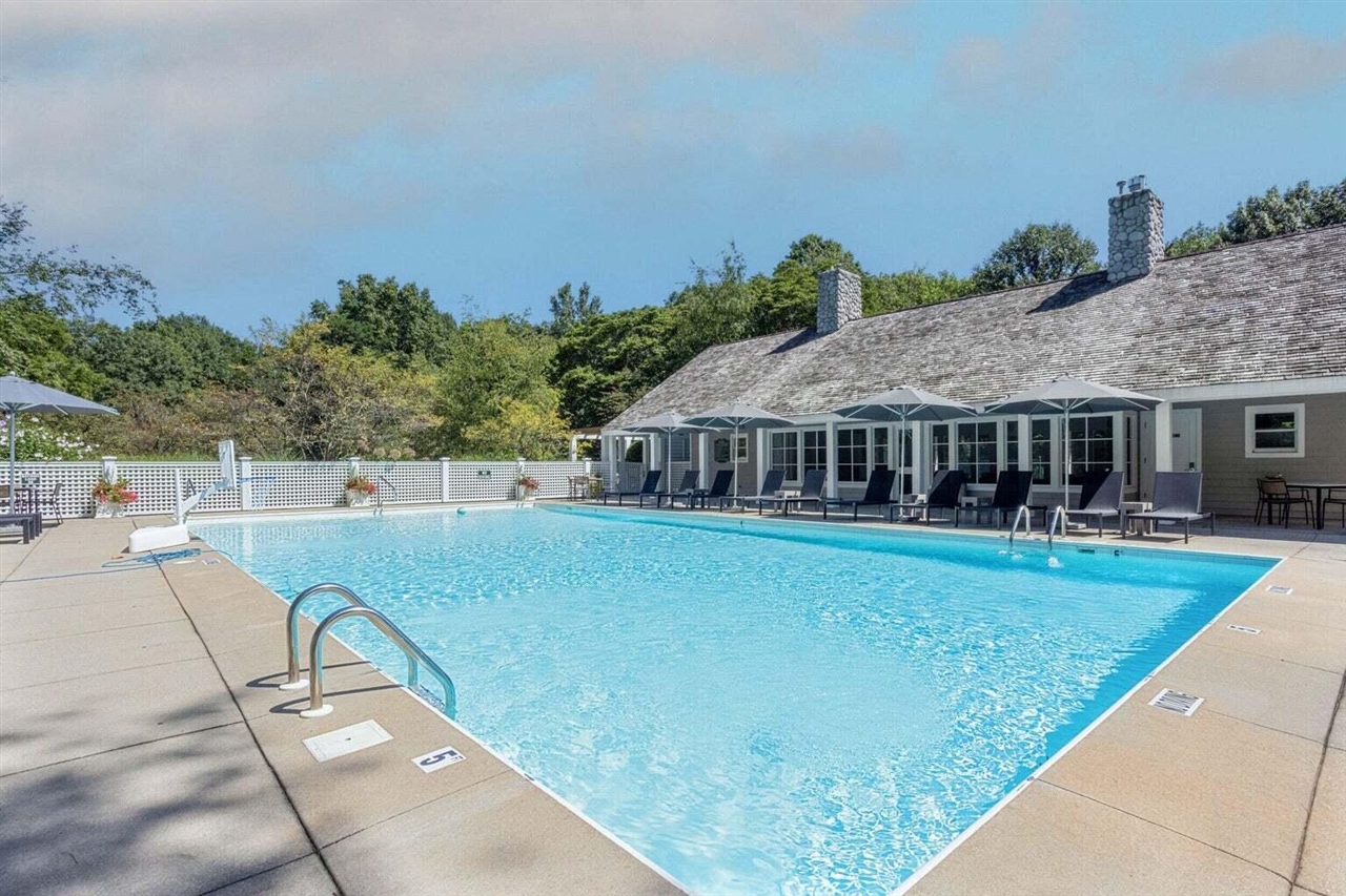 7 Preserve Way, New Buffalo, MI, 49117-8834