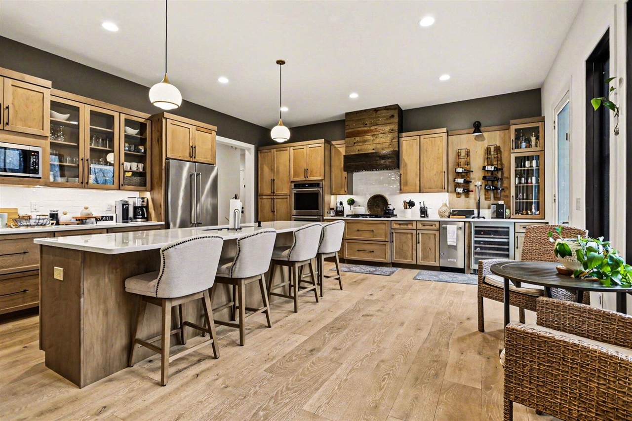 7 Preserve Way, New Buffalo, MI, 49117-8834