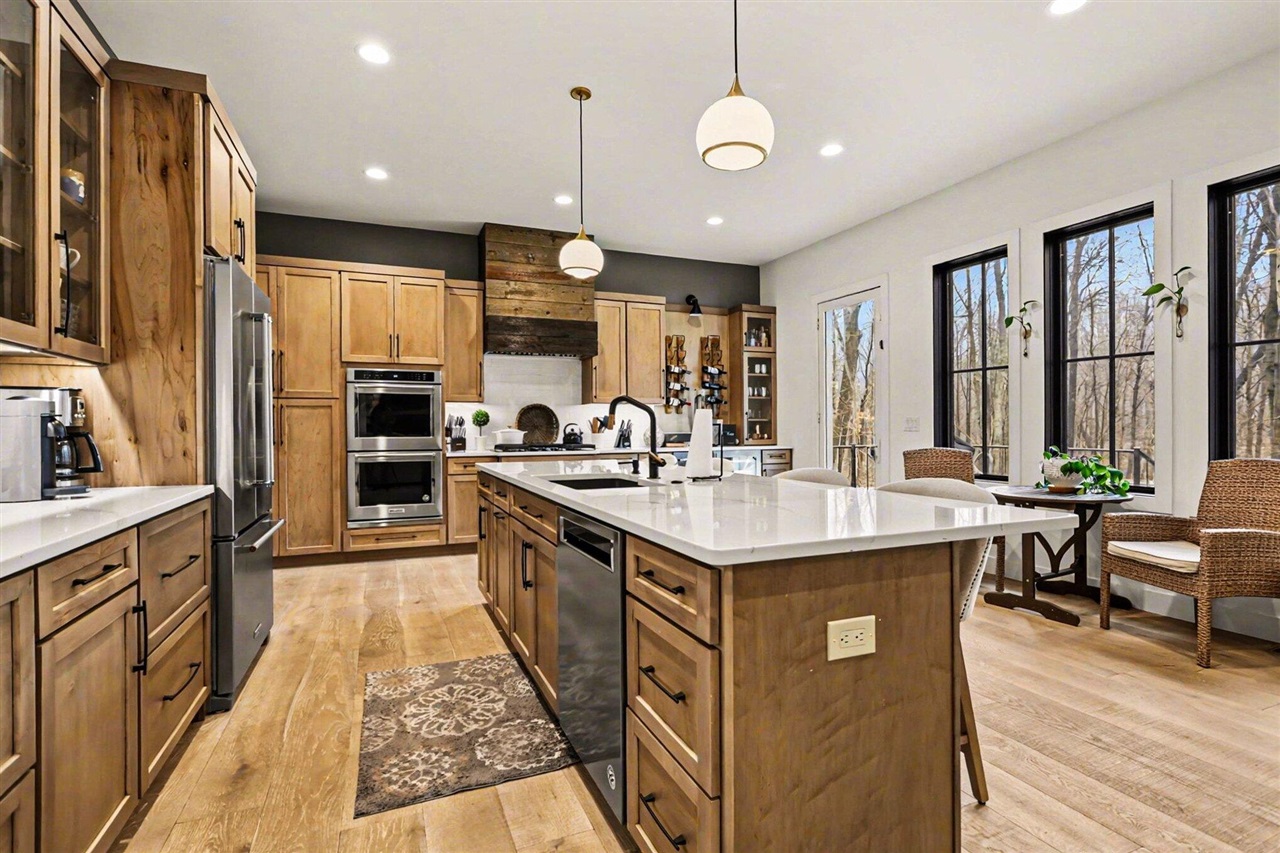 7 Preserve Way, New Buffalo, MI, 49117-8834