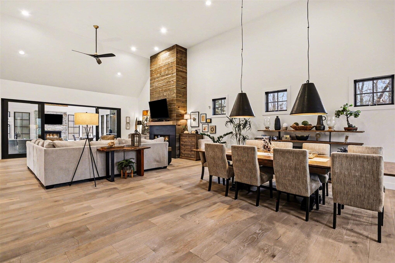 7 Preserve Way, New Buffalo, MI, 49117-8834