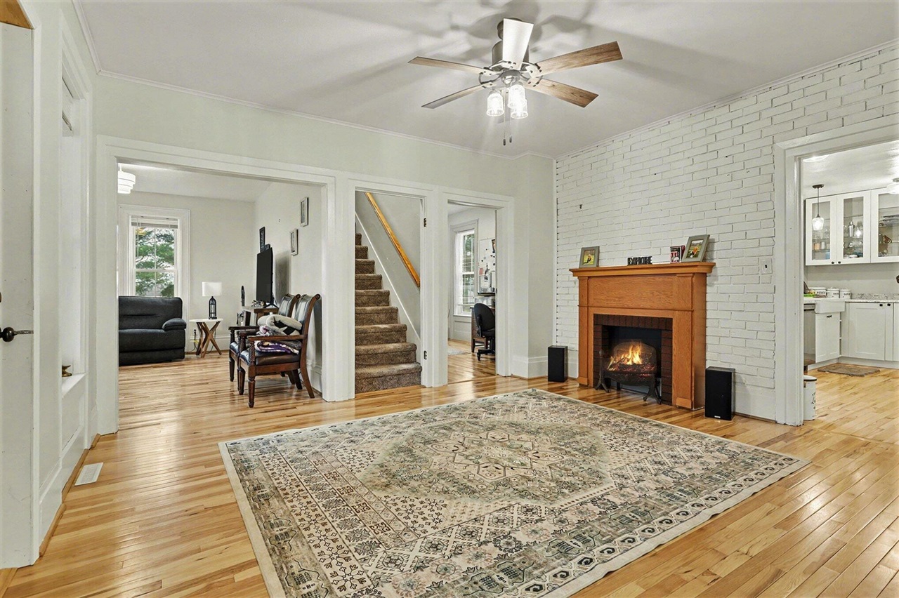 89836 23rd Street, Schoolcraft, MI, 49087-9602