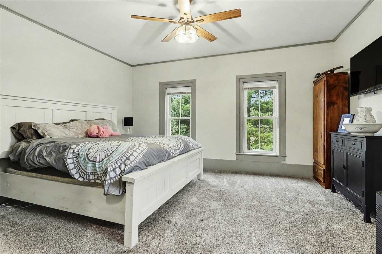 89836 23rd Street, Schoolcraft, MI, 49087-9602