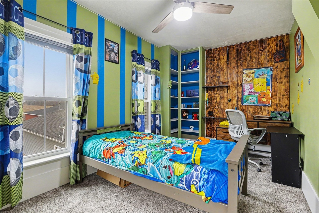 89836 23rd Street, Schoolcraft, MI, 49087-9602