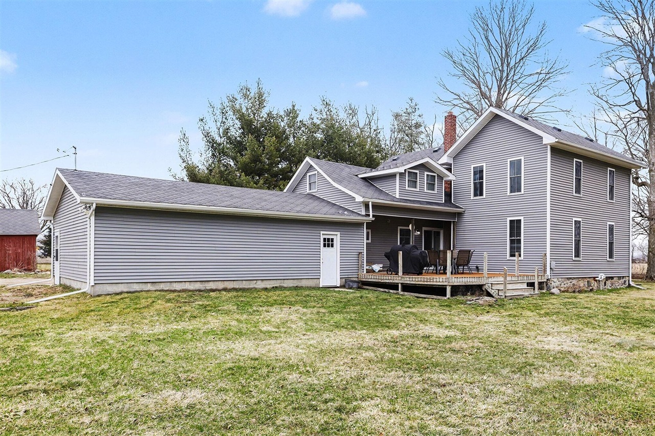 89836 23rd Street, Schoolcraft, MI, 49087-9602