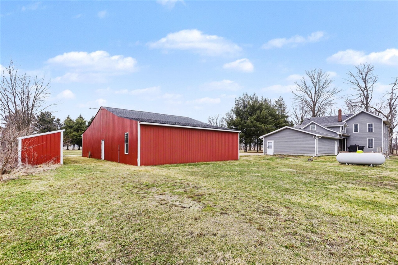 89836 23rd Street, Schoolcraft, MI, 49087-9602