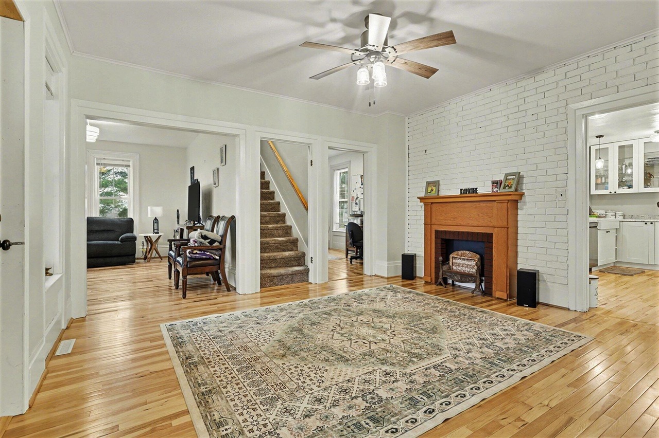 89836 23rd Street, Schoolcraft, MI, 49087-9602