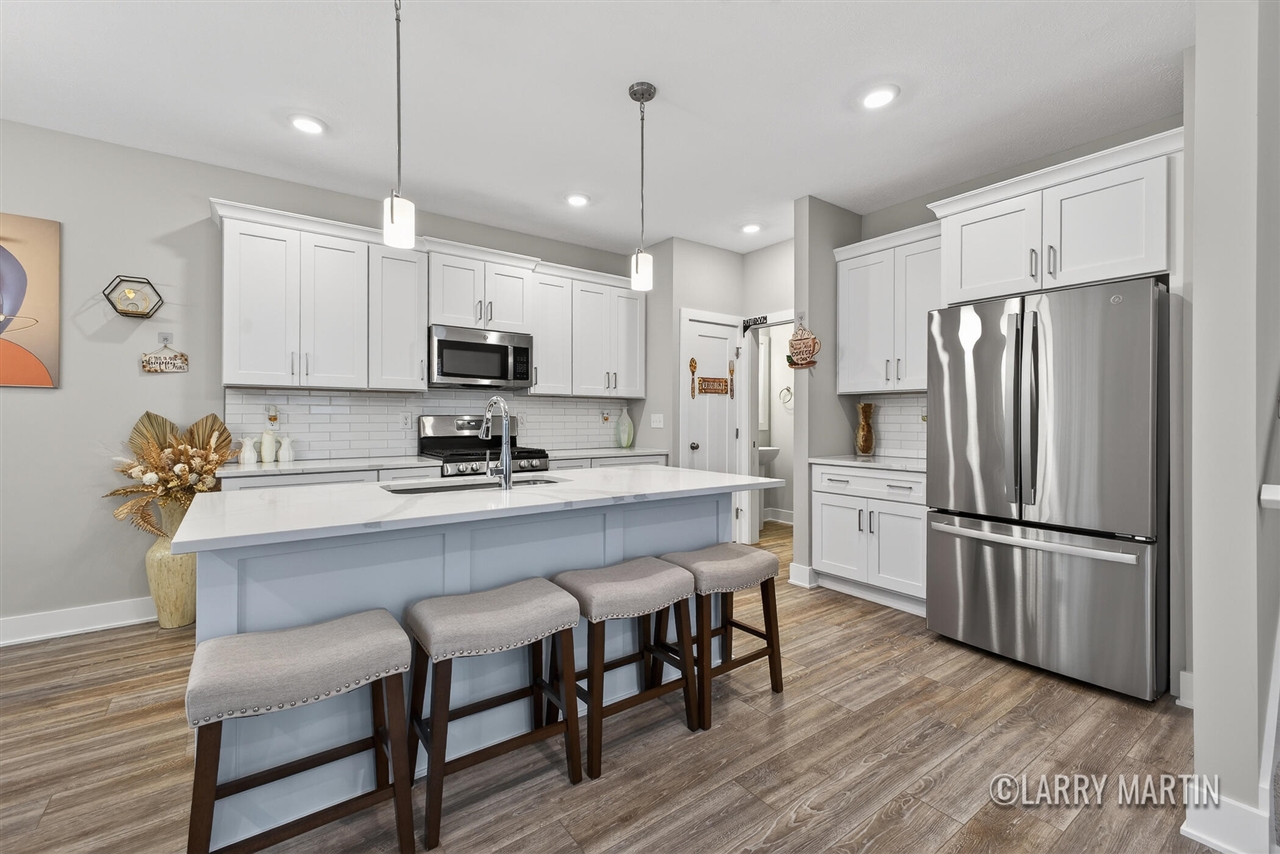 4802 Hidden River Avenue UNIT&nbsp;48, Grandville, MI, 49418-8824