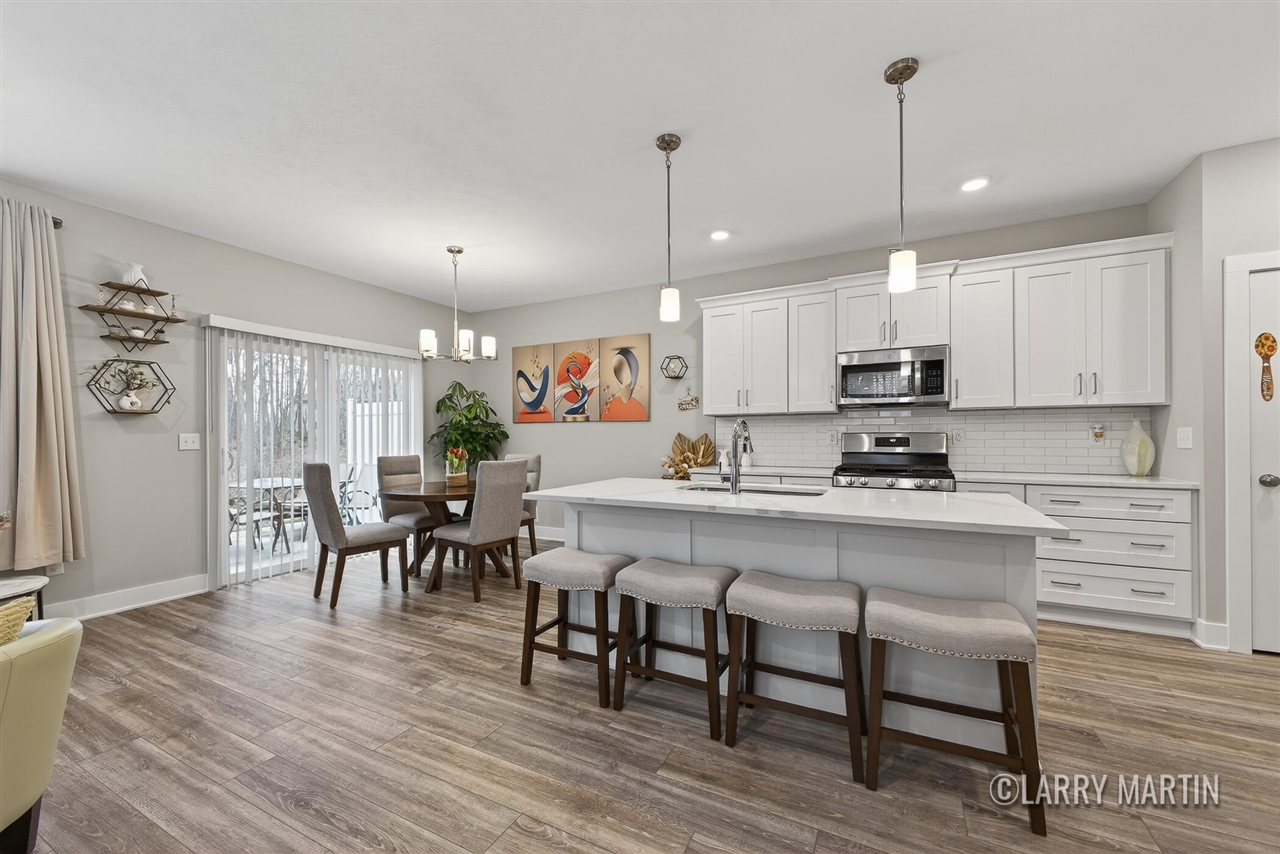 4802 Hidden River Avenue UNIT&nbsp;48, Grandville, MI, 49418-8824