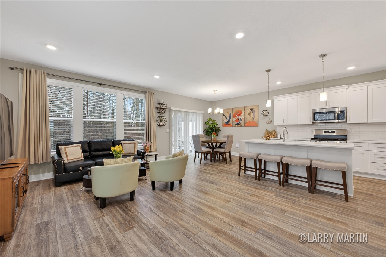 4802 Hidden River Avenue UNIT&nbsp;48, Grandville, MI, 49418-8824