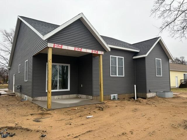 535 Yuba Street, Muskegon, MI, 49442