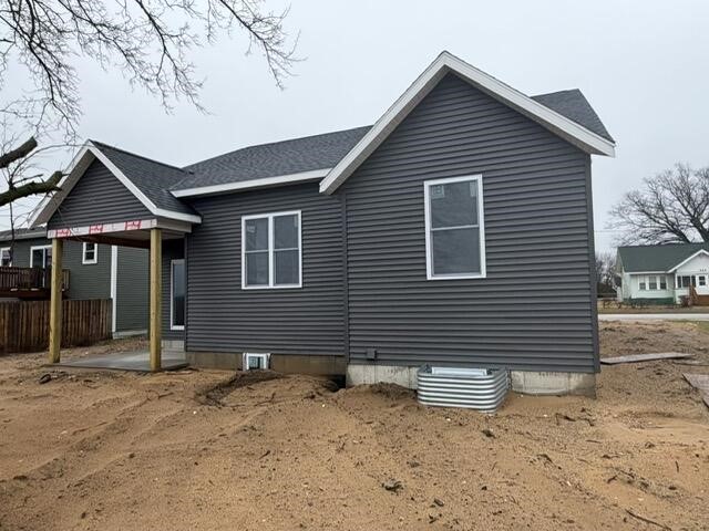 535 Yuba Street, Muskegon, MI, 49442