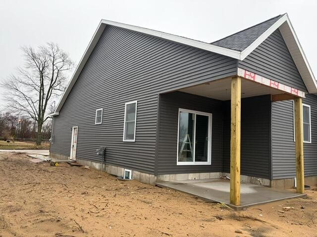 535 Yuba Street, Muskegon, MI, 49442