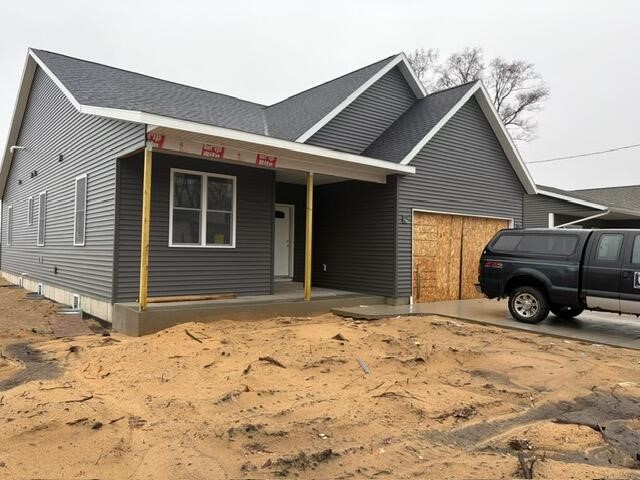 535 Yuba Street, Muskegon, MI, 49442