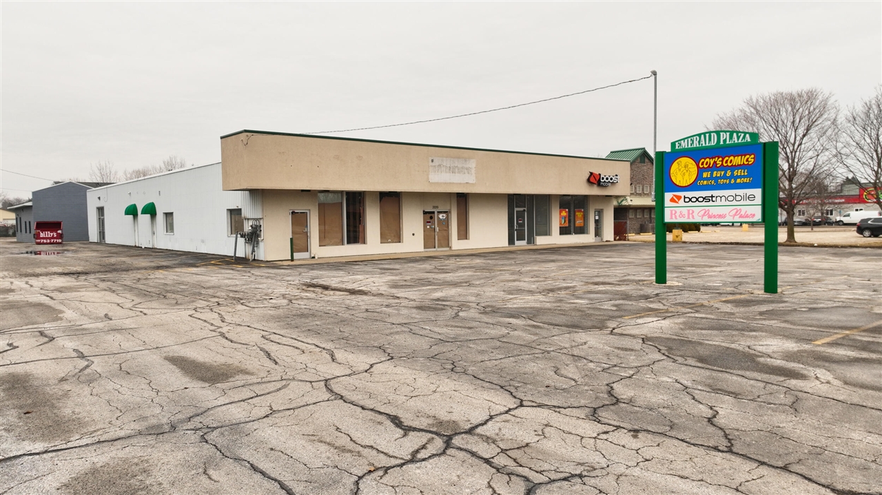 Road, Saginaw, MI, 48603-2454