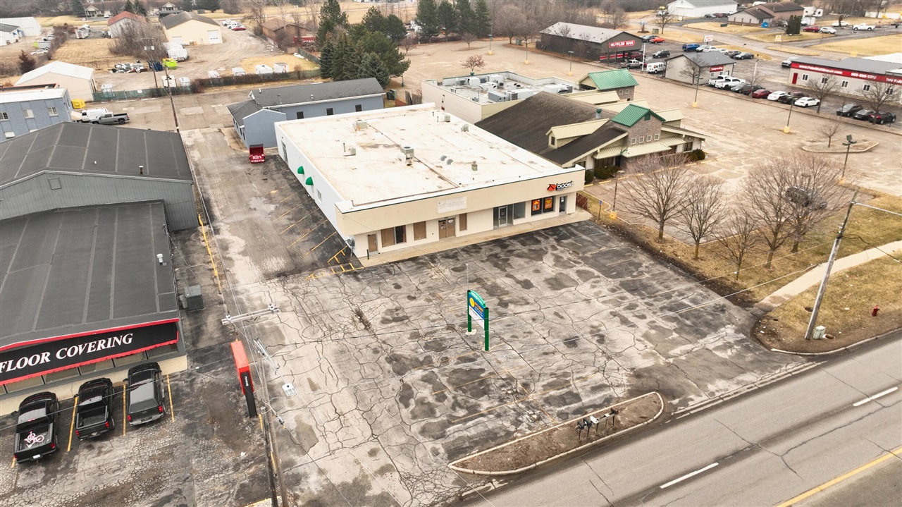 Road, Saginaw, MI, 48603-2454