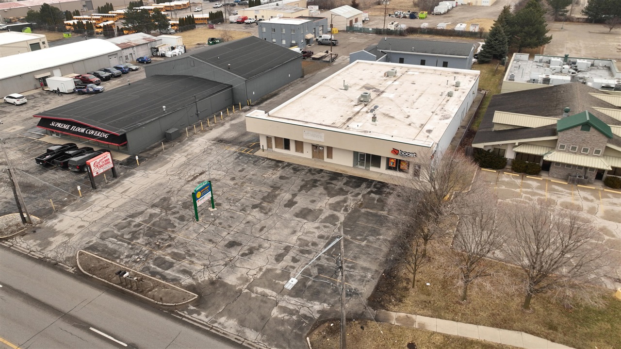 Road, Saginaw, MI, 48603-2454