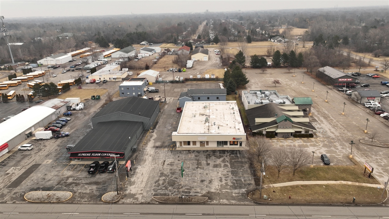 Road, Saginaw, MI, 48603-2454