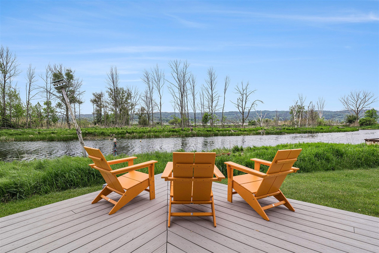 16864 Northwood Highway, Arcadia, MI, 49613-8705