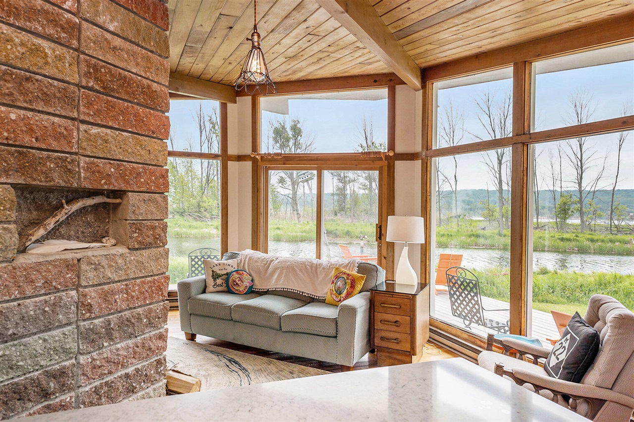 16864 Northwood Highway, Arcadia, MI, 49613-8705