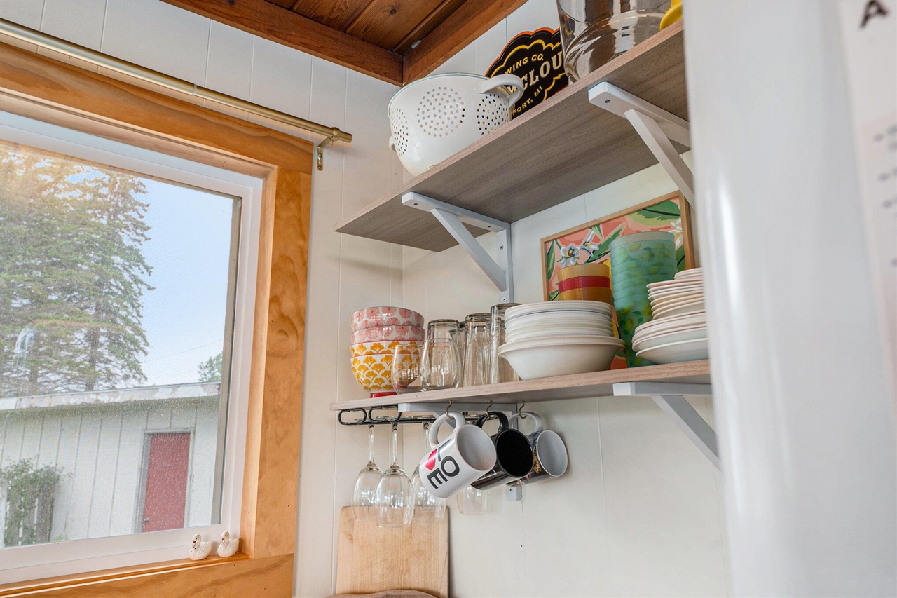 16864 Northwood Highway, Arcadia, MI, 49613-8705