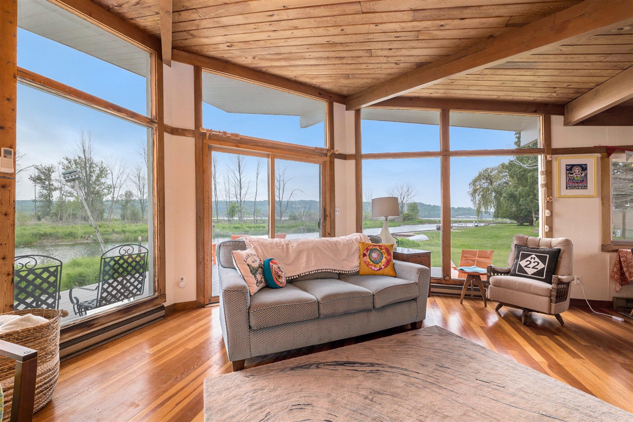 16864 Northwood Highway, Arcadia, MI, 49613-8705