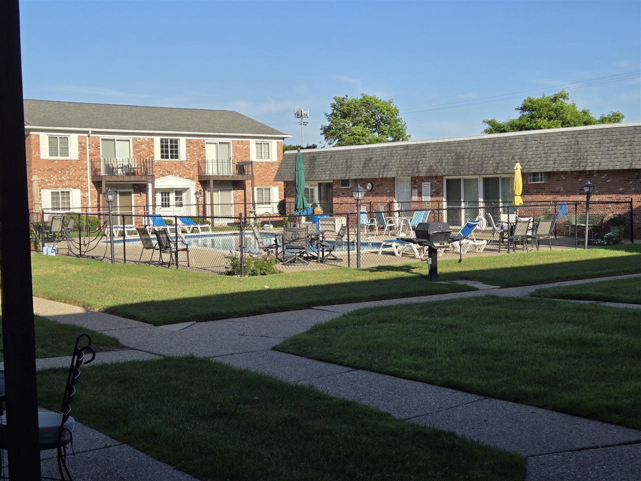 1512 Normandy Road UNIT&nbsp;105, Royal Oak, MI, 48073-2452