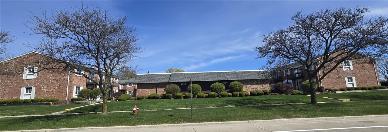 1512 Normandy Road UNIT&nbsp;105, Royal Oak, MI, 48073-2452