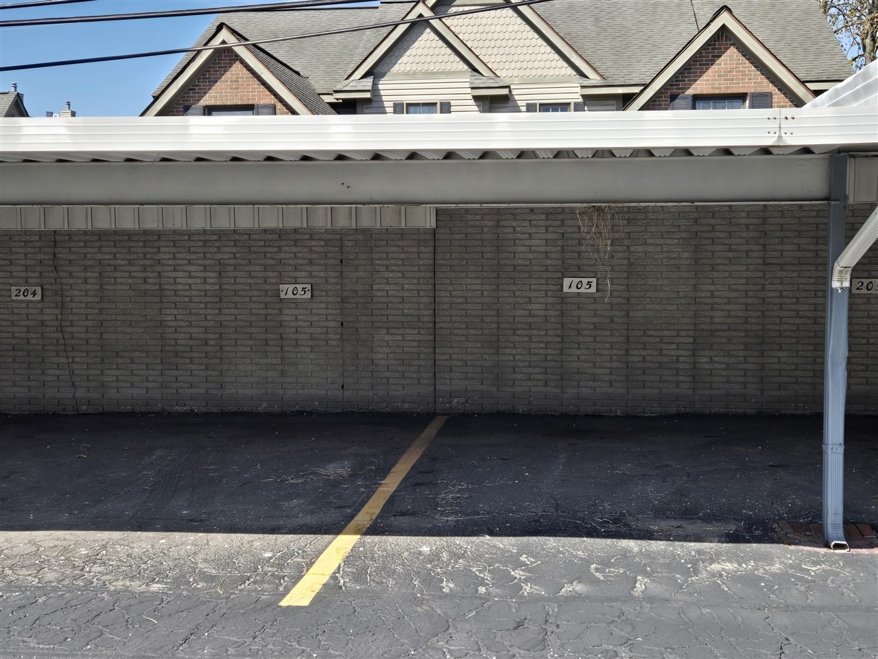 1512 Normandy Road UNIT&nbsp;105, Royal Oak, MI, 48073-2452