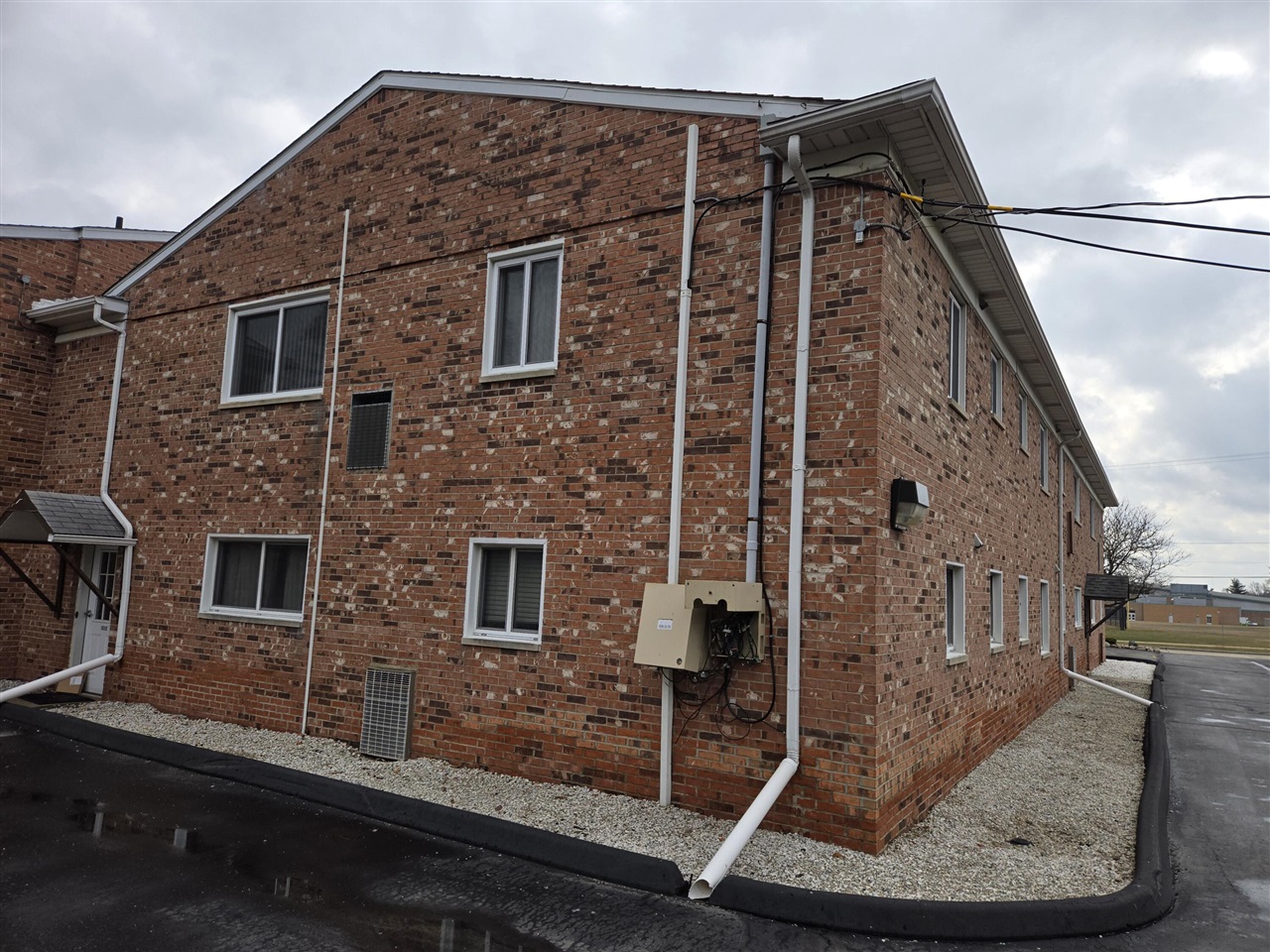 1512 Normandy Road UNIT&nbsp;105, Royal Oak, MI, 48073-2452