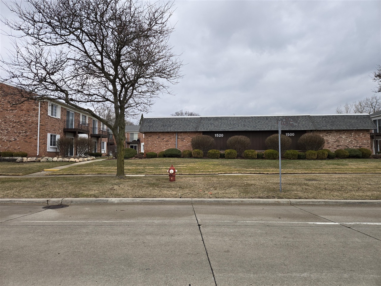 1512 Normandy Road UNIT&nbsp;105, Royal Oak, MI, 48073-2452