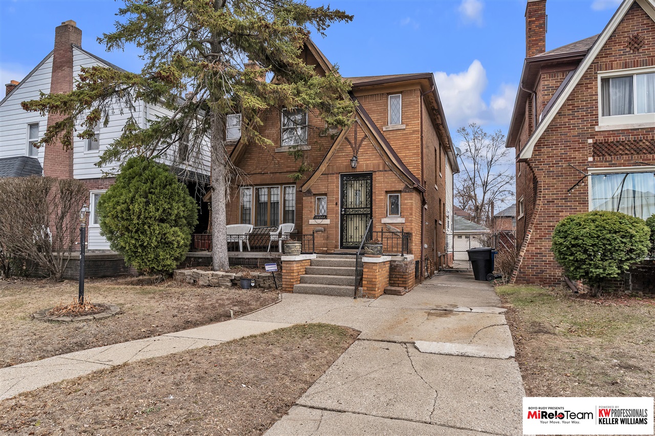 Madison Heights, MI, 48071 2903