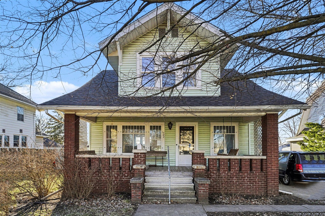 17151 Albion Street, Detroit, MI, 48234 3808