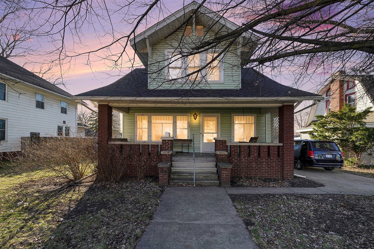 702 N Nottawa Street, Sturgis, MI, 49091