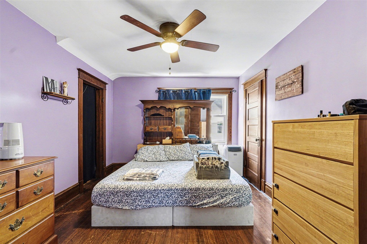 702 N Nottawa Street, Sturgis, MI, 49091