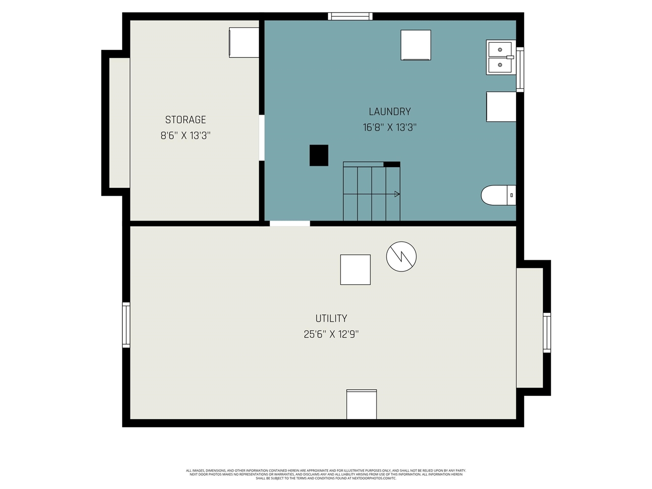 702 N Nottawa Street, Sturgis, MI, 49091