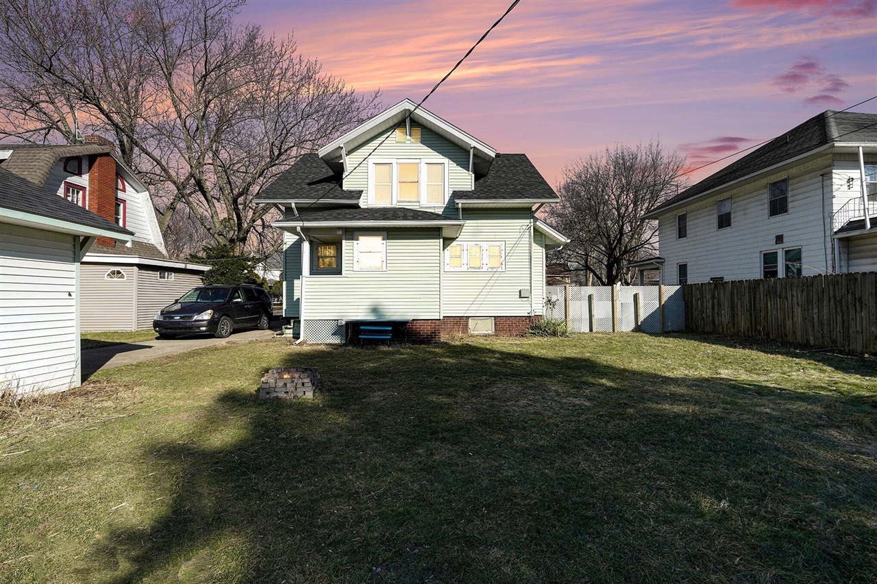 702 N Nottawa Street, Sturgis, MI, 49091