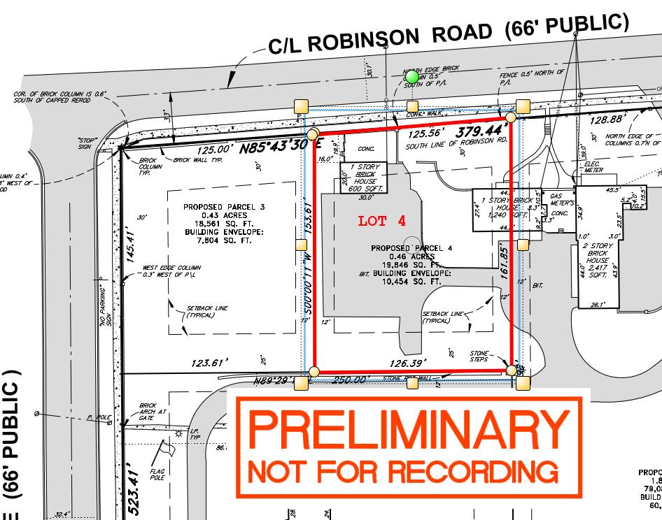 250 Plymouth Avenue, Grand Rapids, MI, 49506