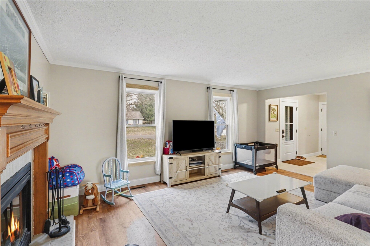 7657 Cottonwood, Richland, MI, 49083-9748