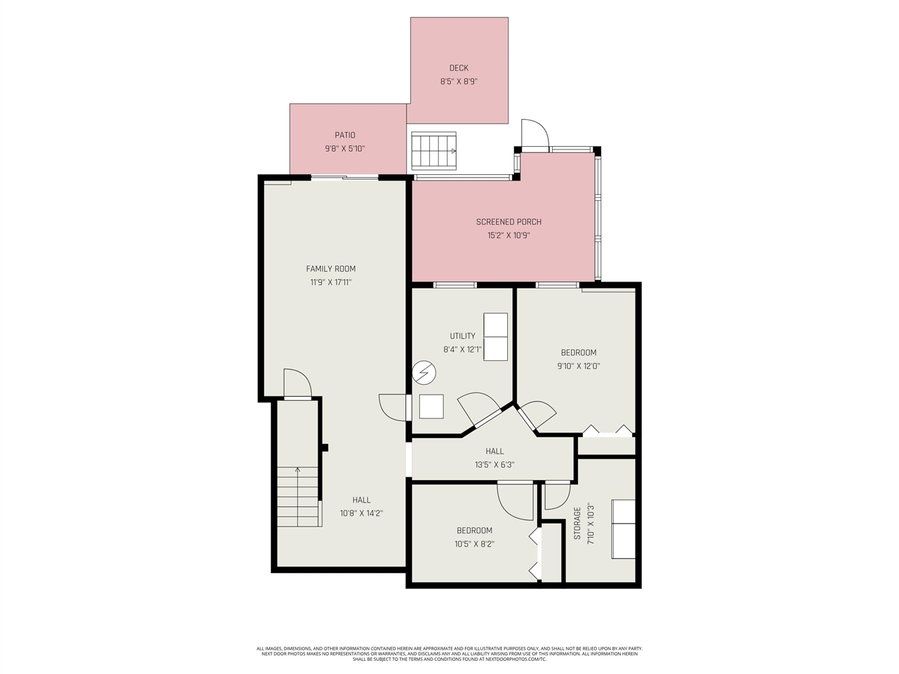 7657 Cottonwood, Richland, MI, 49083-9748