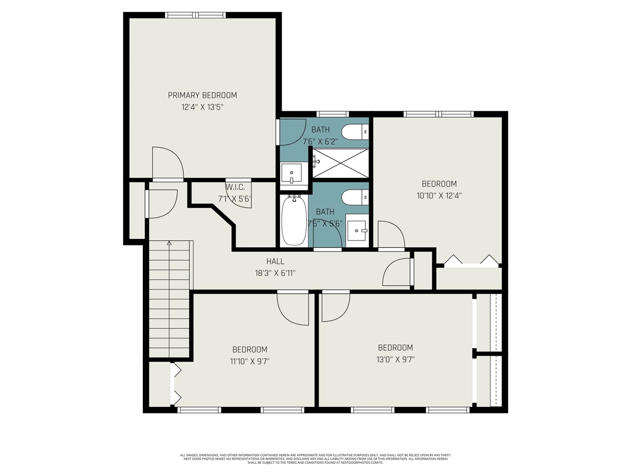 7657 Cottonwood, Richland, MI, 49083-9748