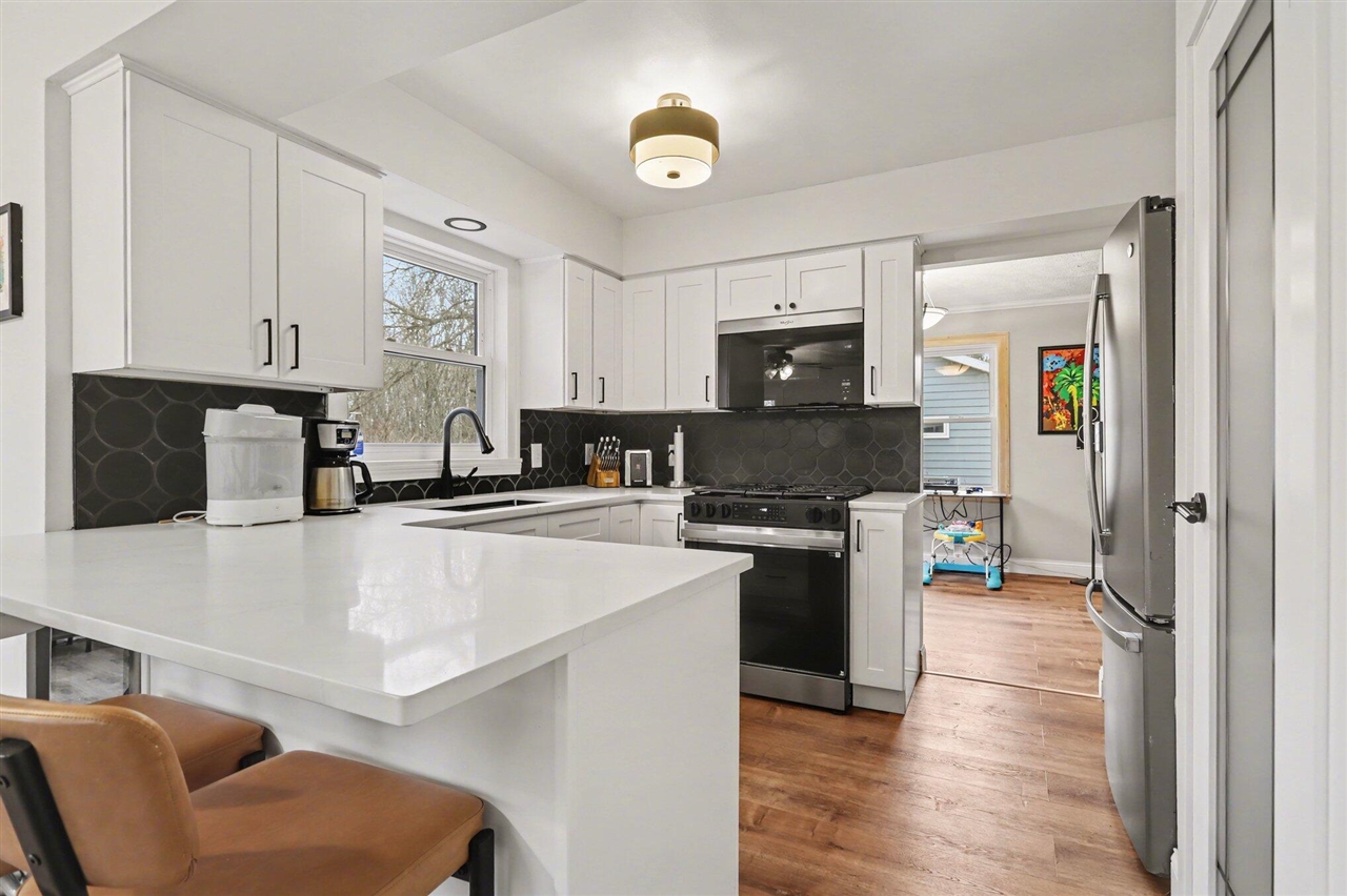 7657 Cottonwood, Richland, MI, 49083-9748