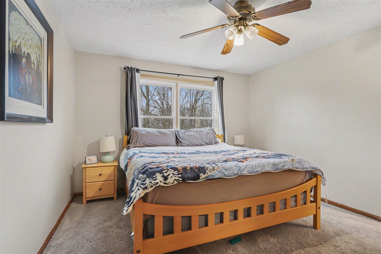 7657 Cottonwood, Richland, MI, 49083-9748