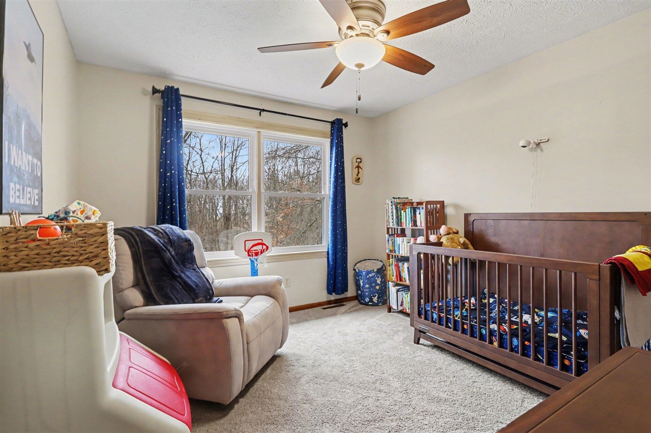 7657 Cottonwood, Richland, MI, 49083-9748